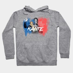 N'Golo Kante Hoodie